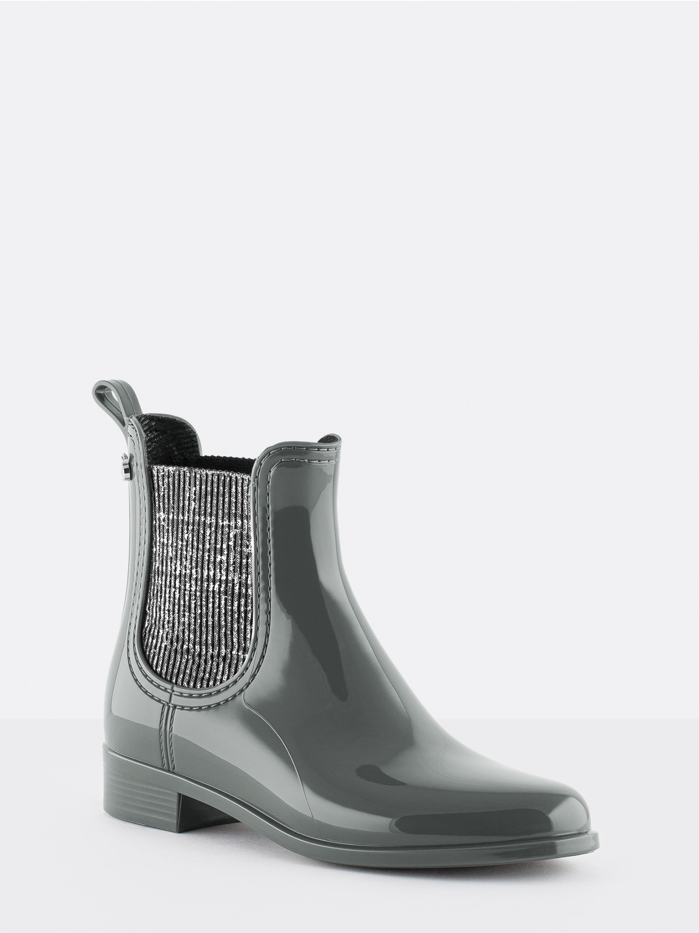 Aine Rainy Grey