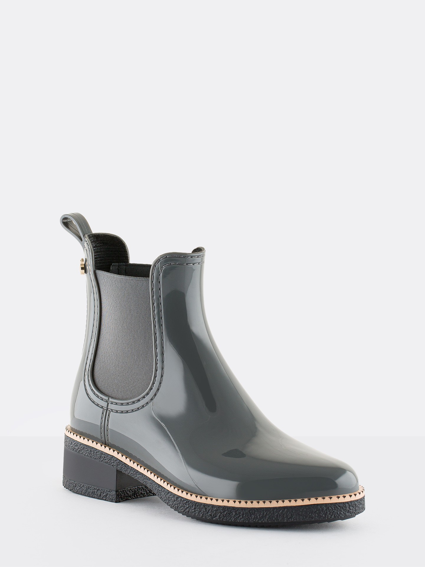 Ava Rainy Grey