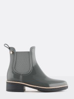 Ava Rainy Grey