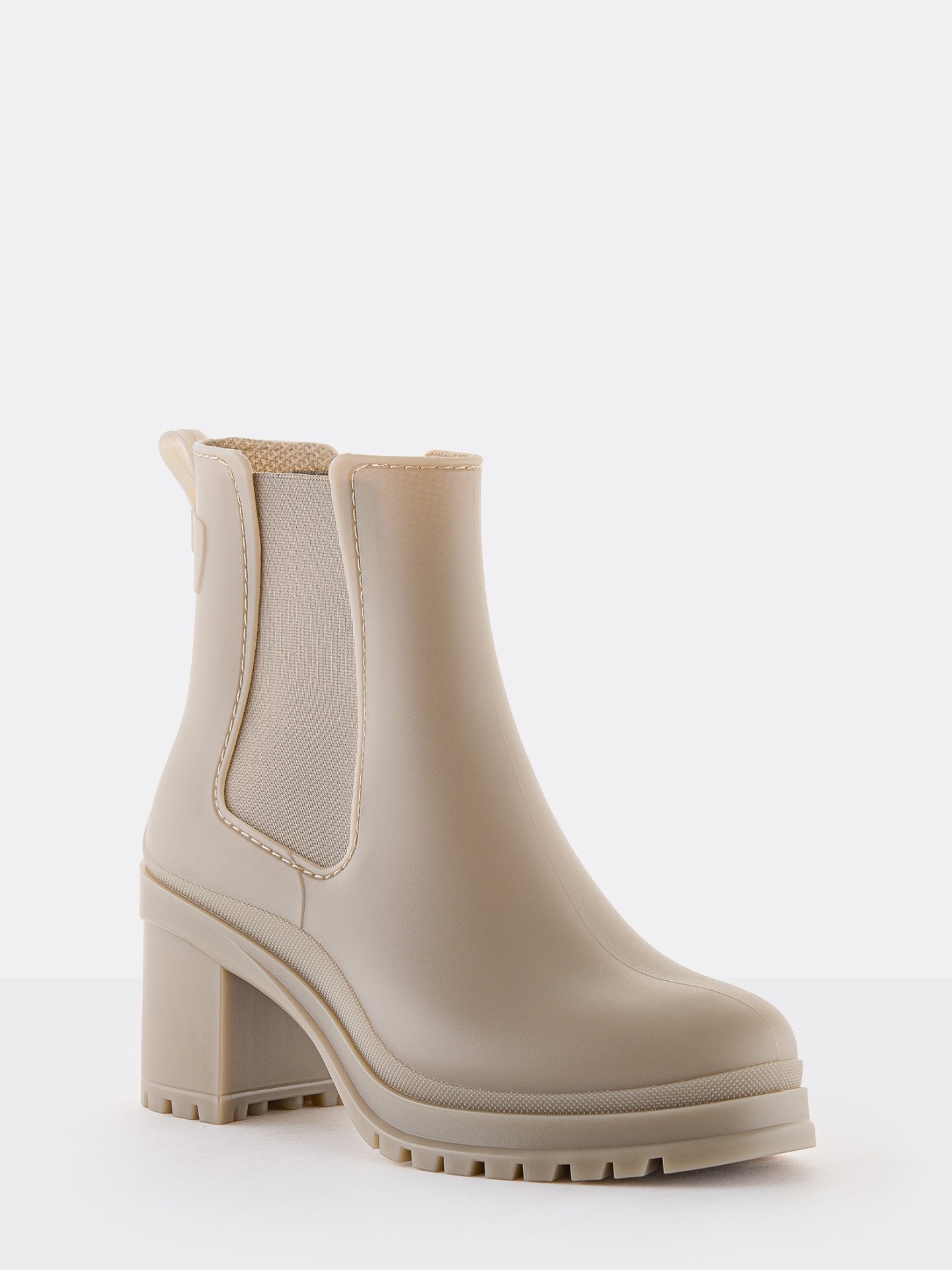 Nash Dusty Nude