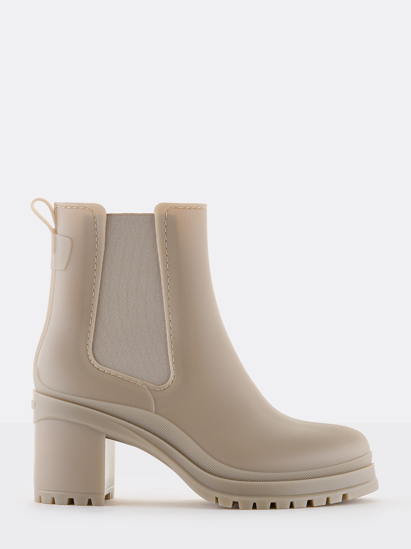 Nash Dusty Nude