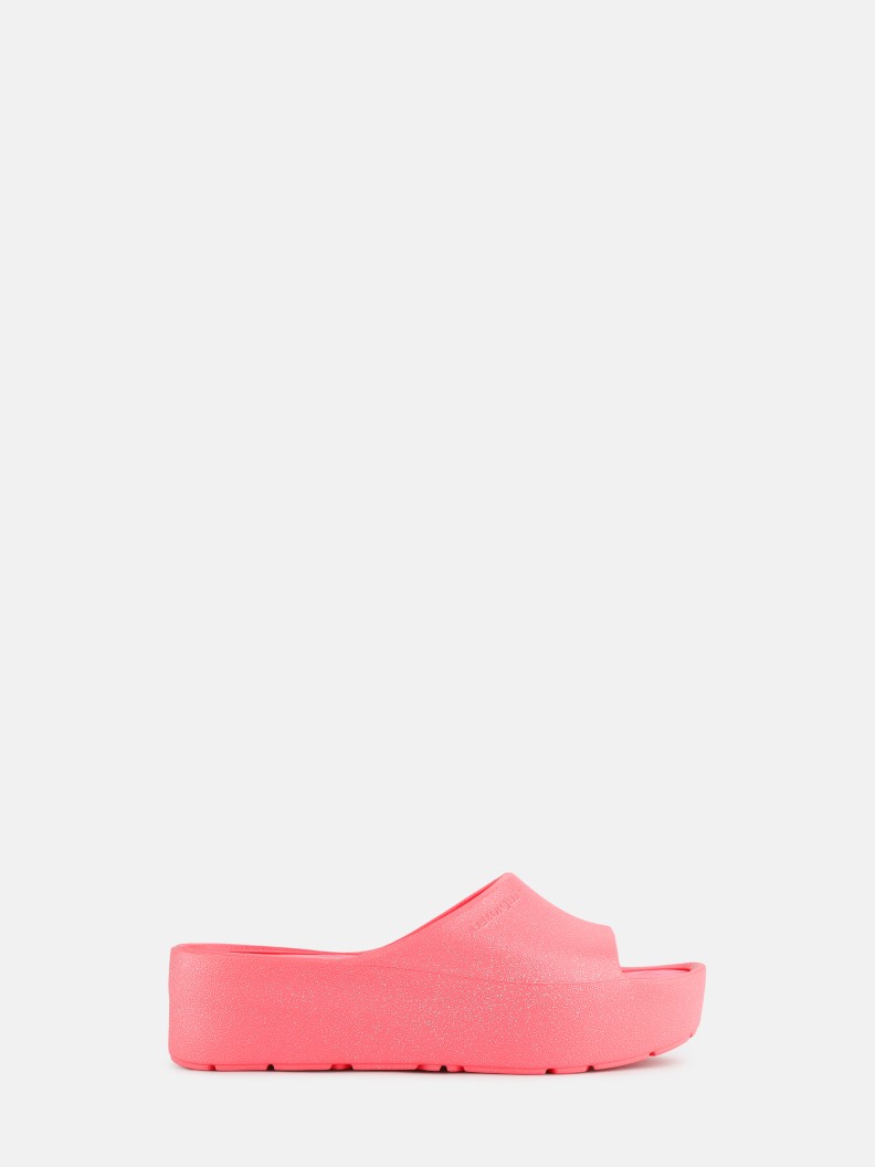 Fiorella Flamingo Pink