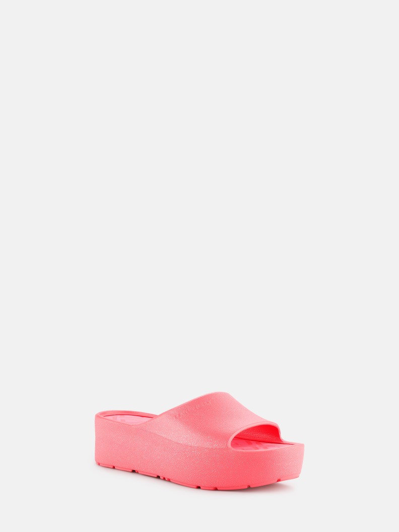 Fiorella Flamingo Pink