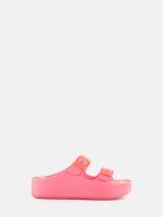 Elvia Flamingo Pink