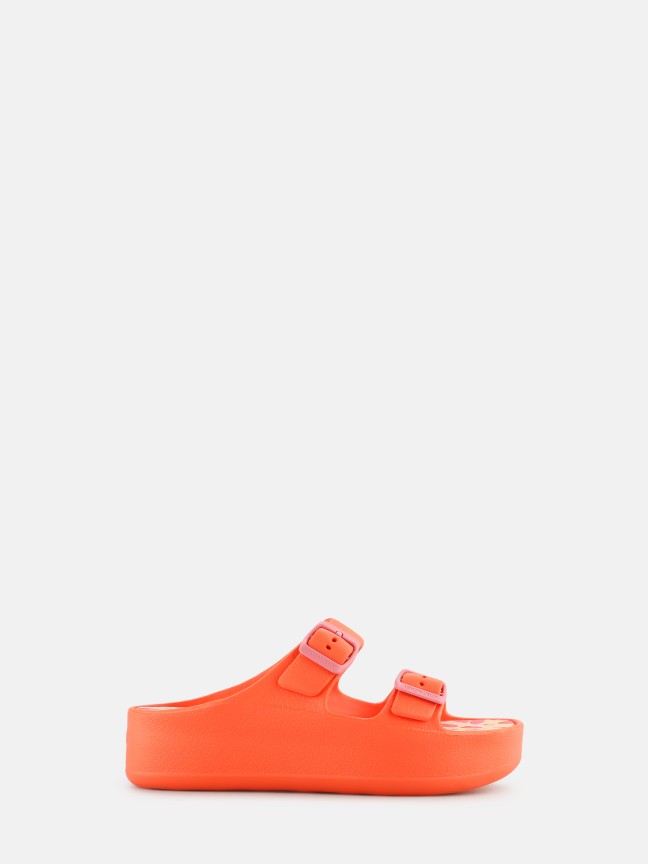 Elvia Orange Peel