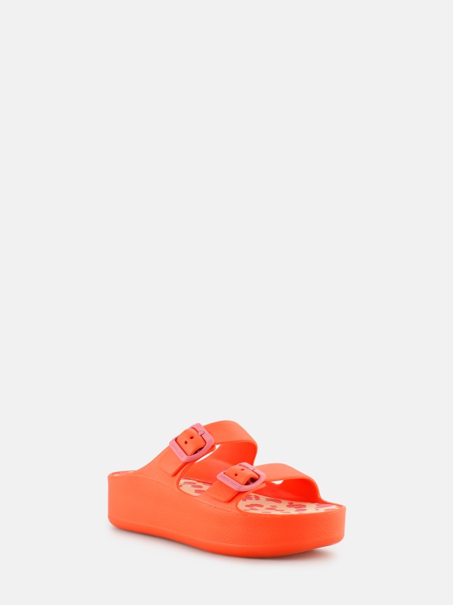 Elvia Orange Peel