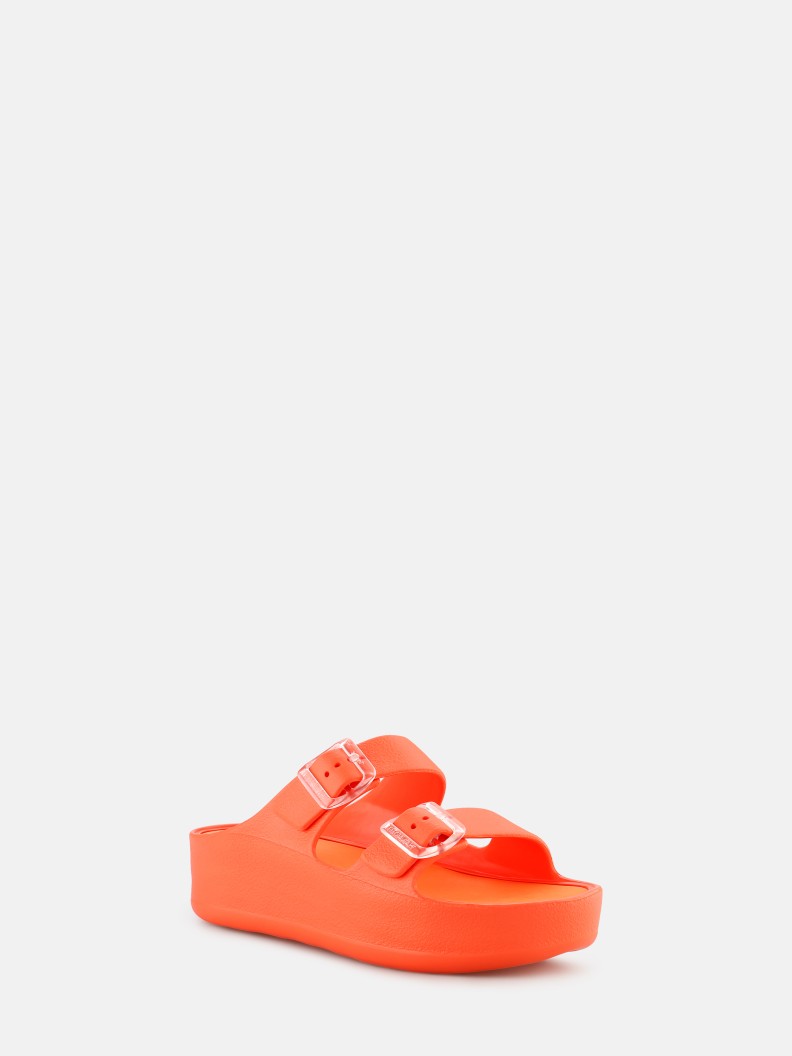 Fenix Orange Peel