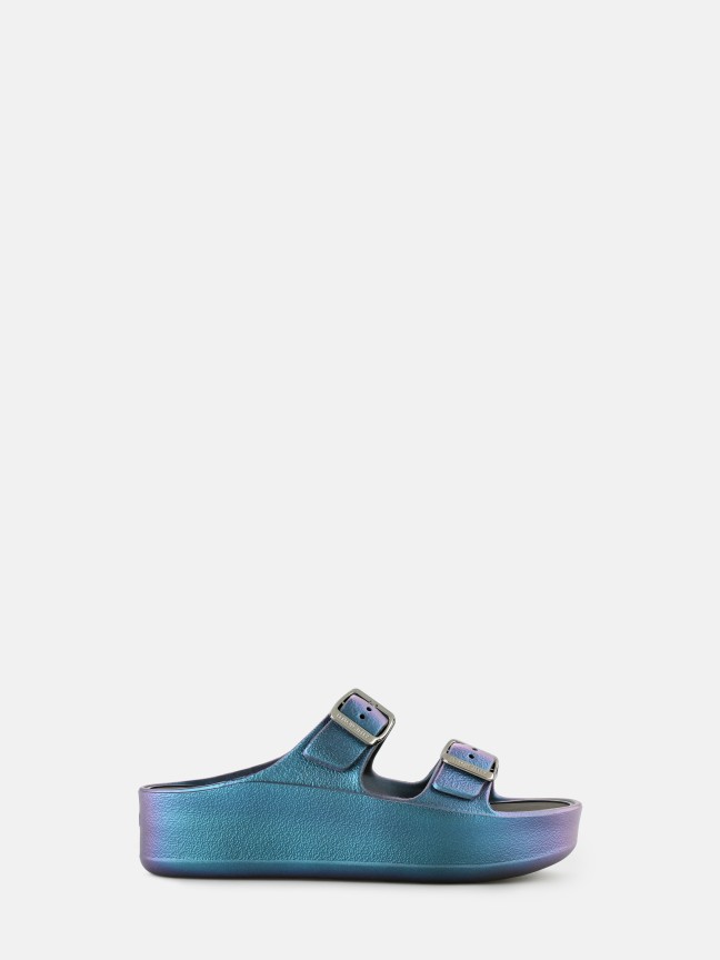 Elina Pearl Blue