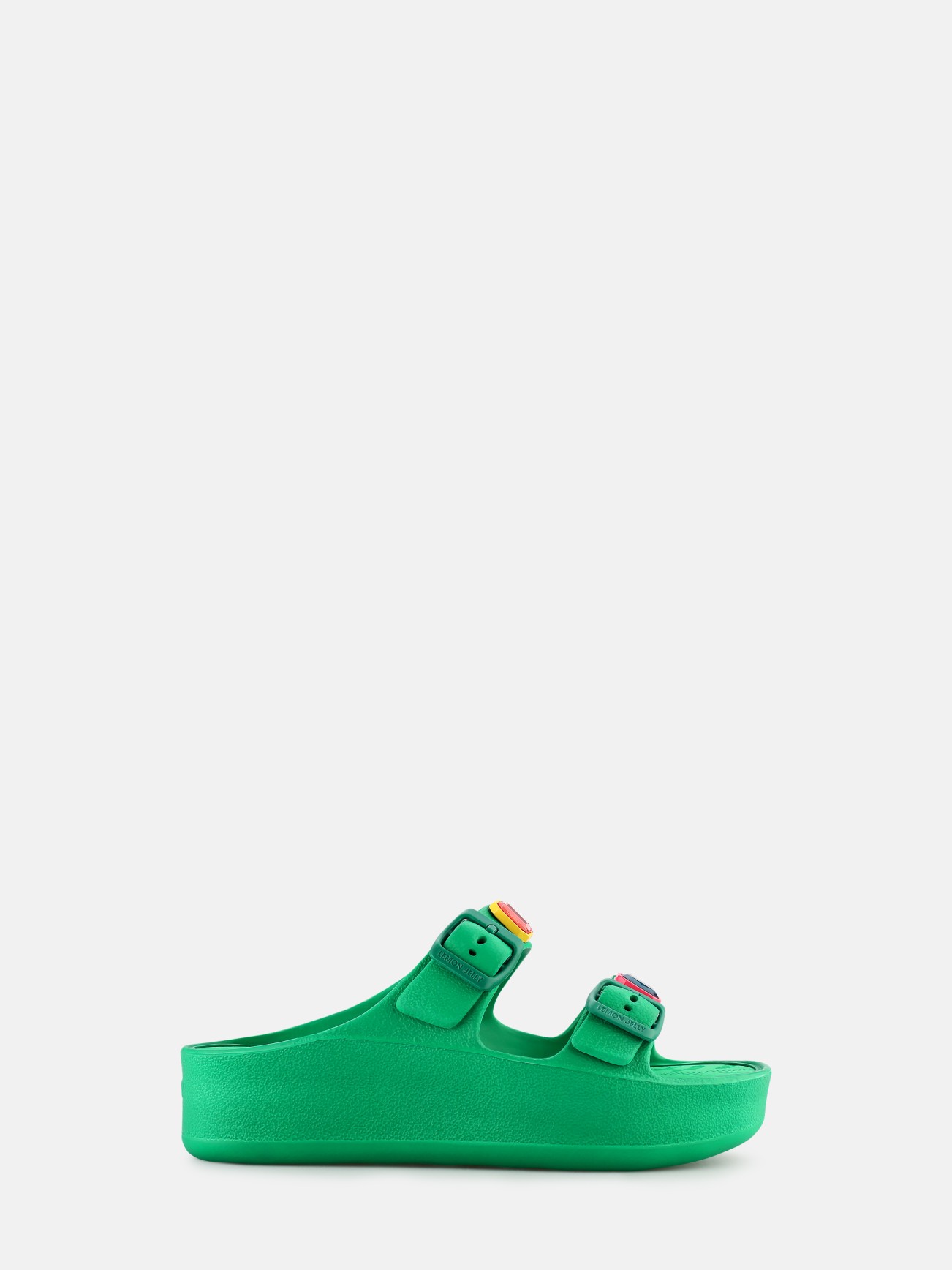Laila Oasis Green