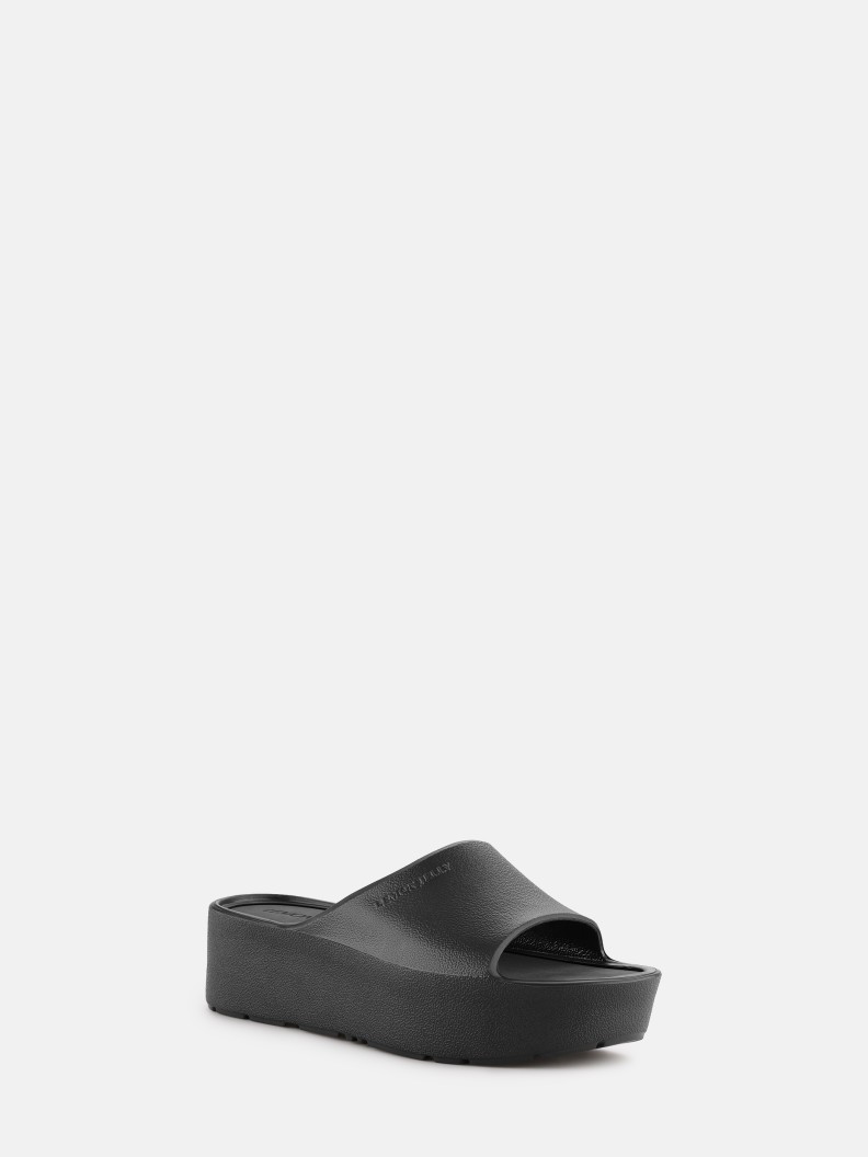 Sunny Black