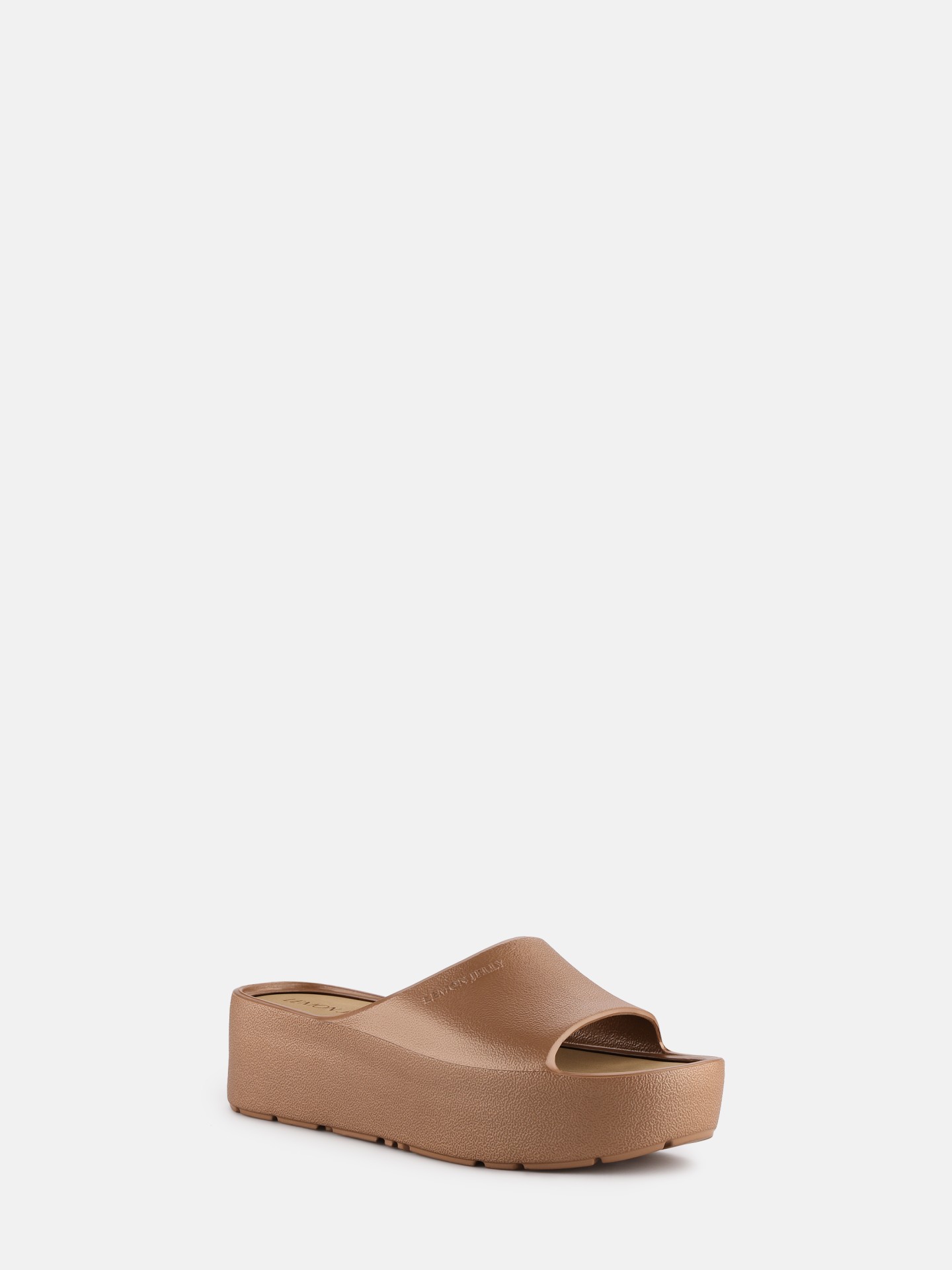 Sunny Bronzo Metal