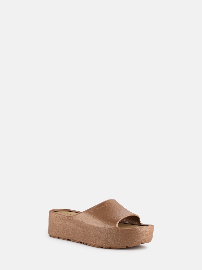Sunny Bronzo Metal