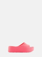 Sunny Flamingo Pink