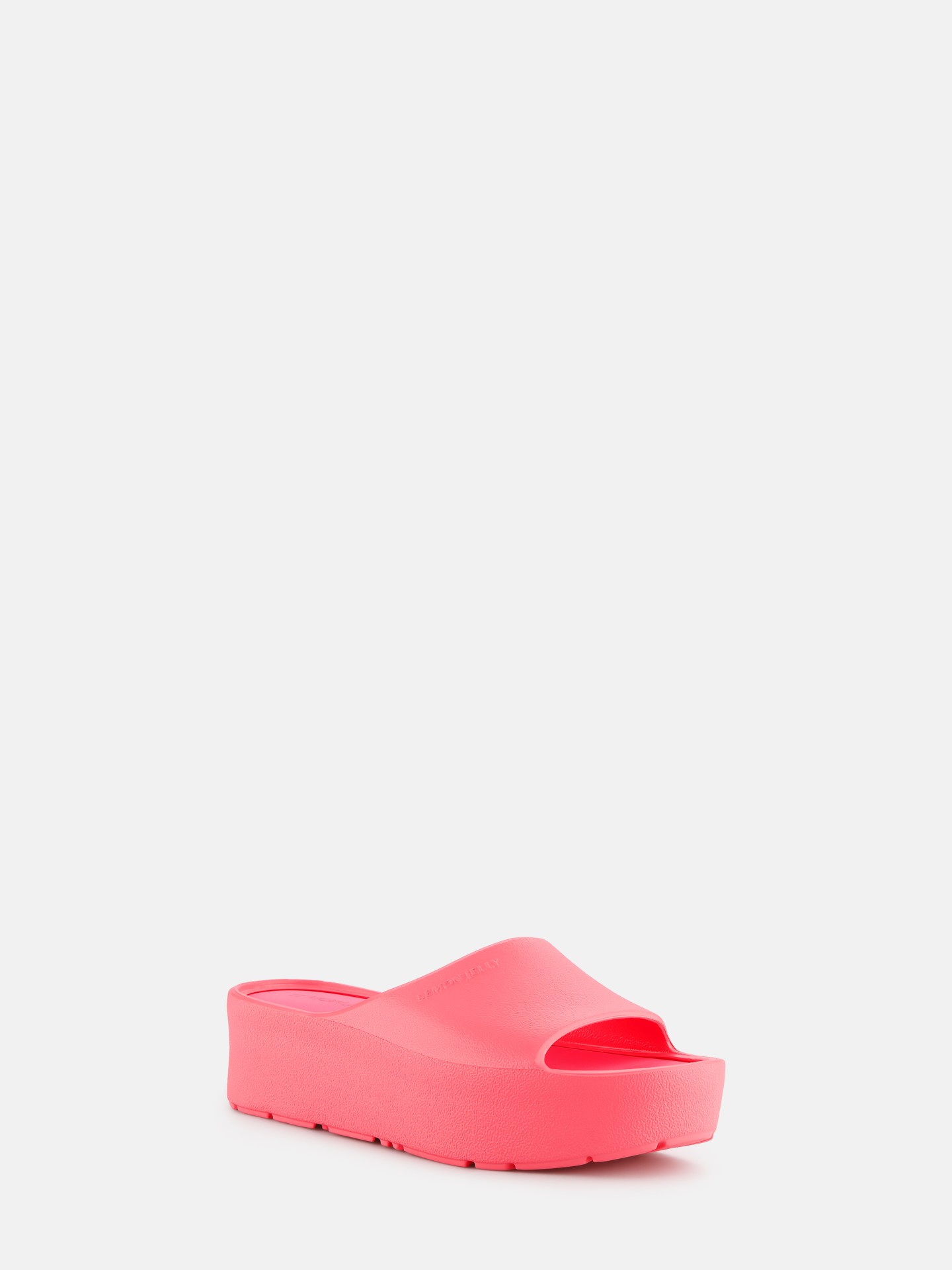 Sunny Flamingo Pink