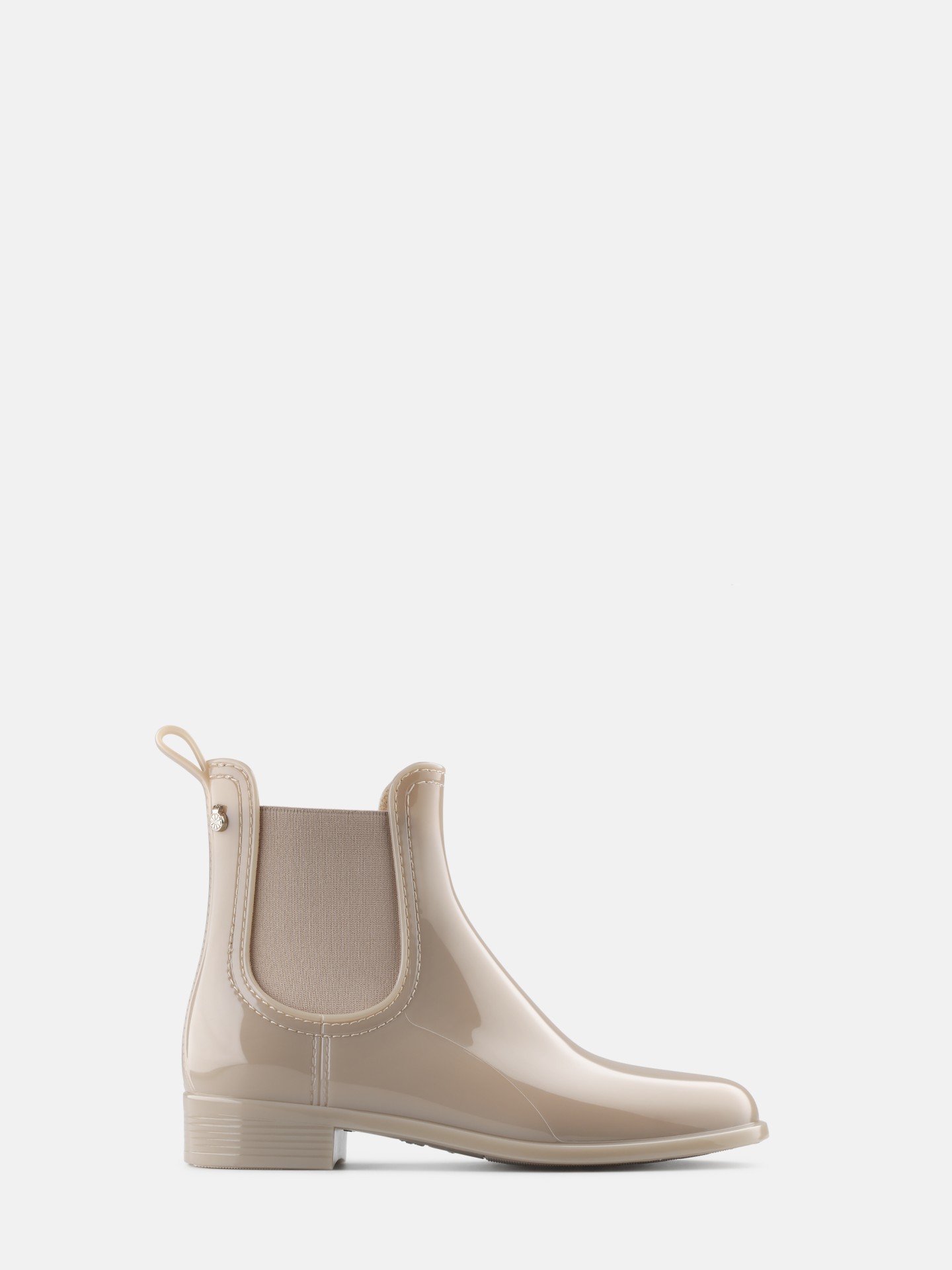 Comfy Dusty Nude