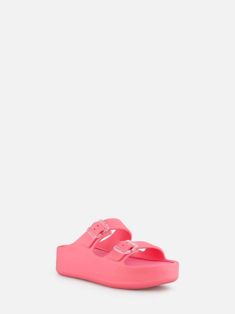 Fenix Flamingo Pink