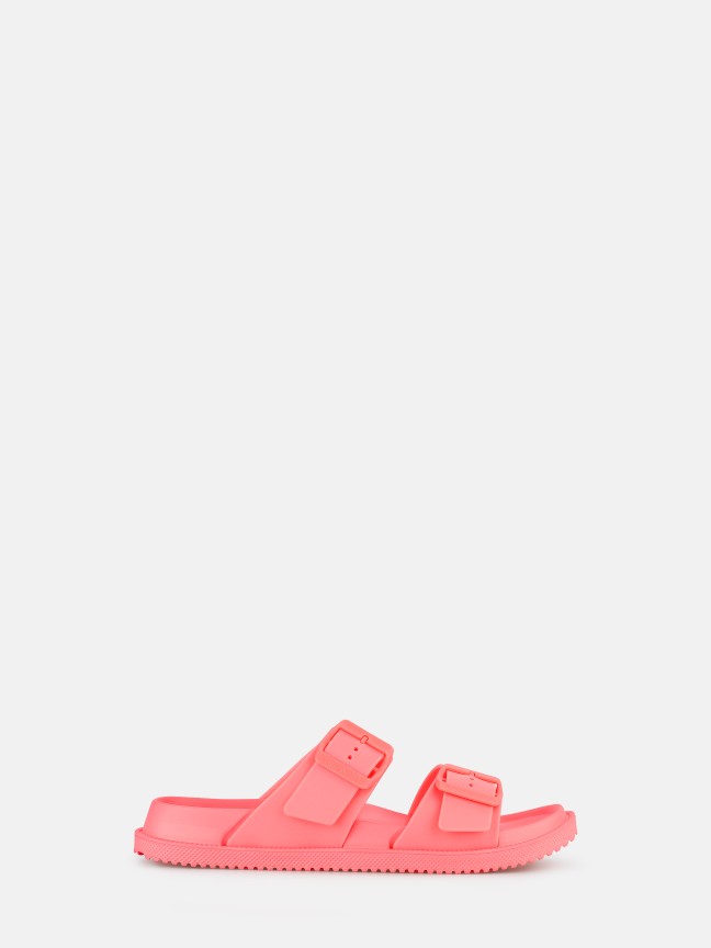 Elise Flamingo Pink