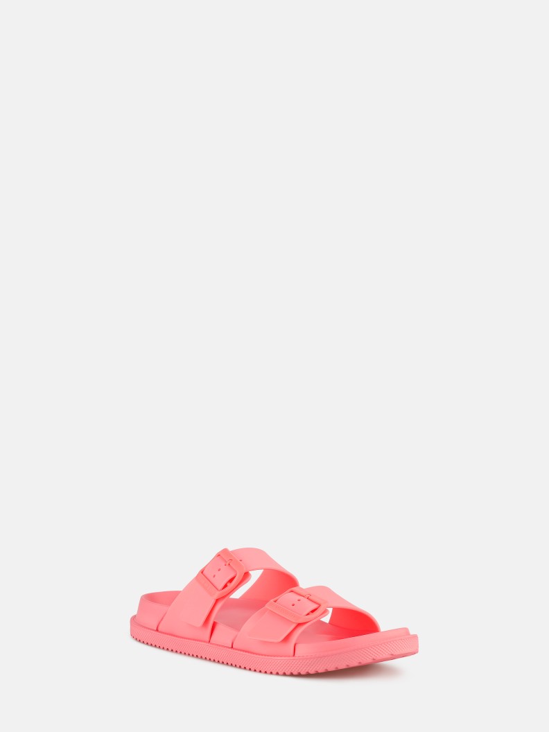 Elise Flamingo Pink