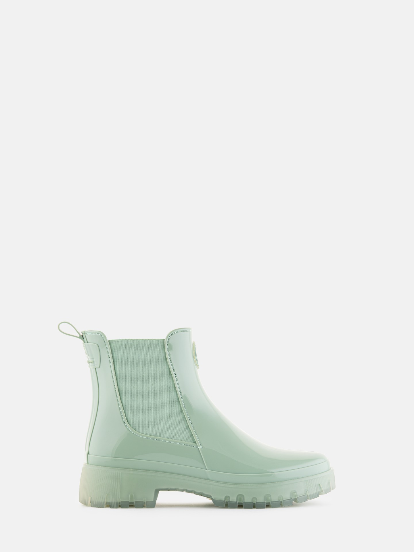 Guida Frosty Green