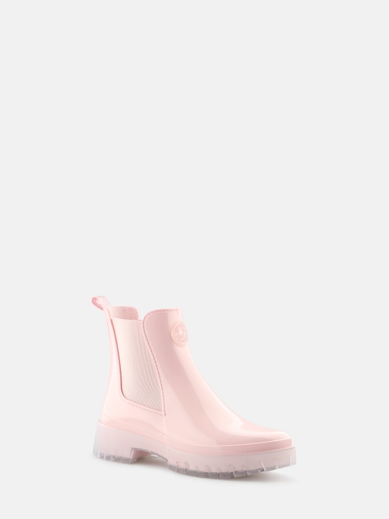 Guida Cotton Candy