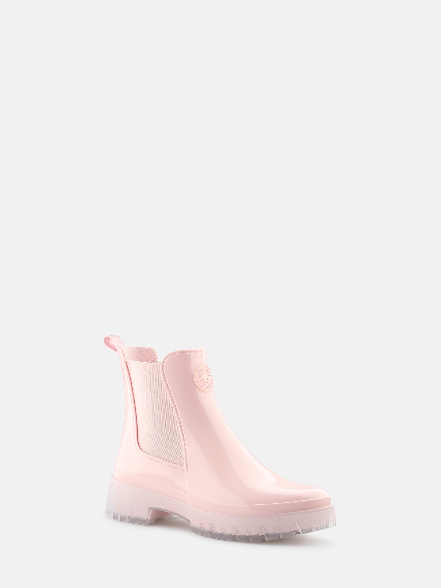 Guida Cotton Candy
