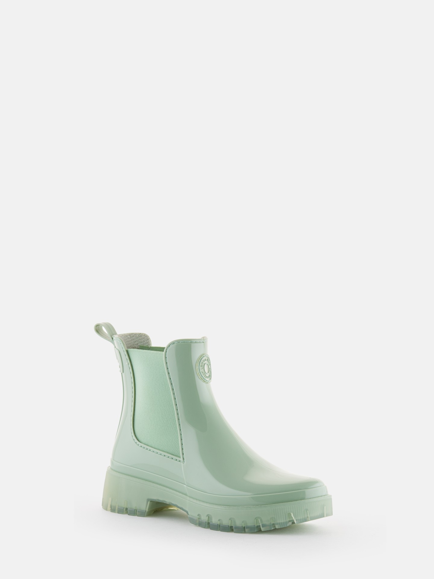 Guida Frosty Green