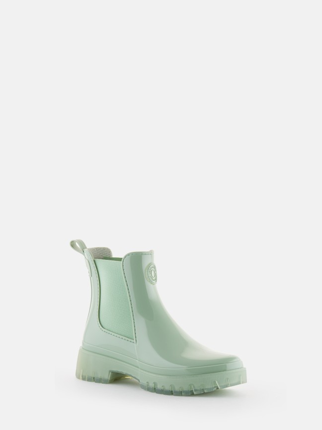 Guida Frosty Green