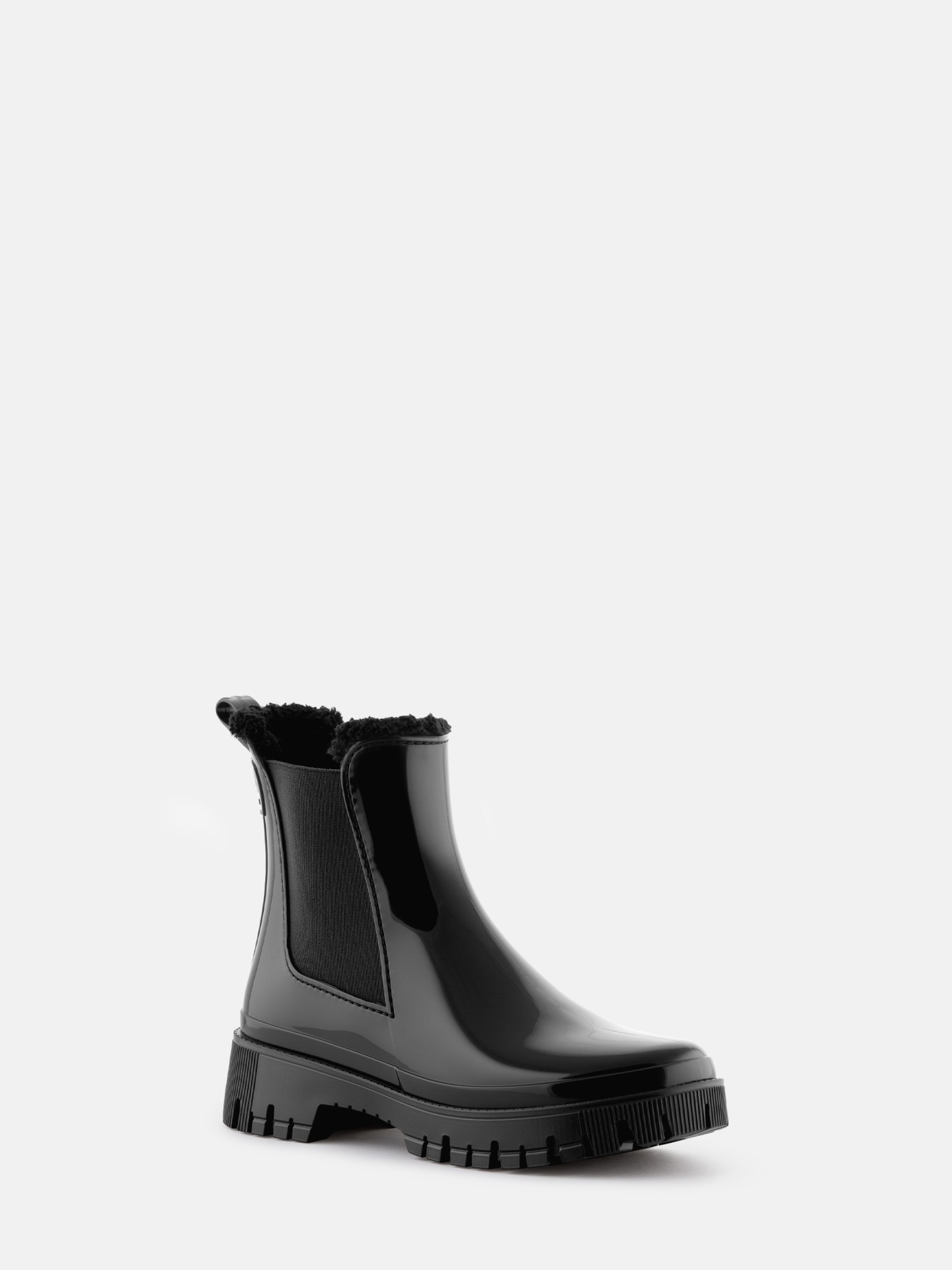 Colden Black