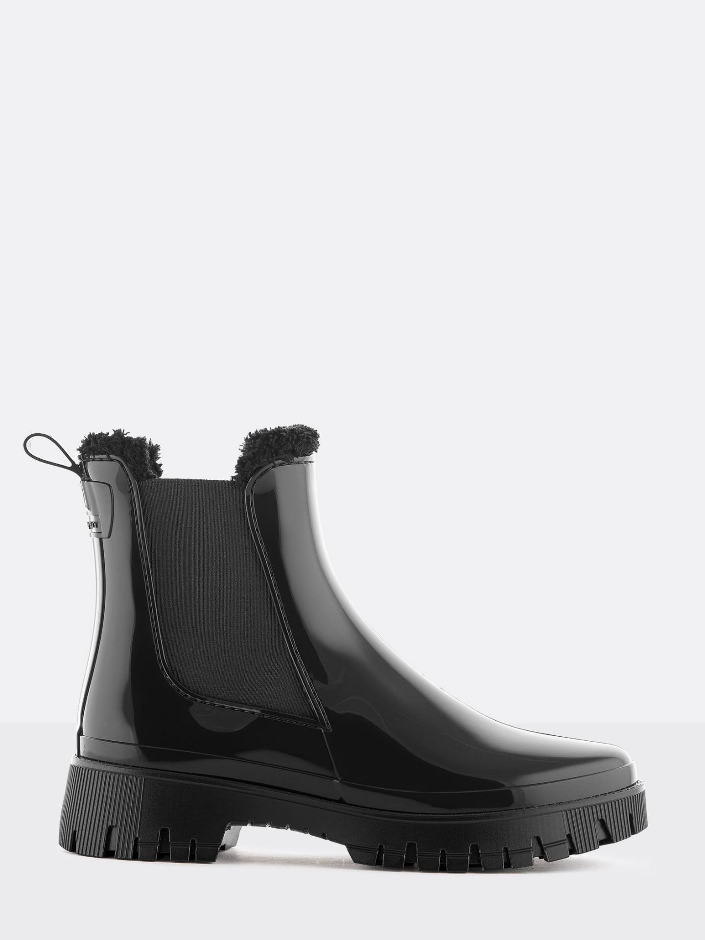 Colden Black