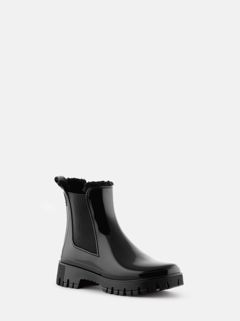 Colden Black
