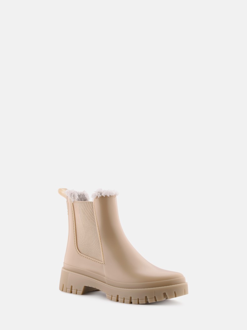 Wren Dusty Nude