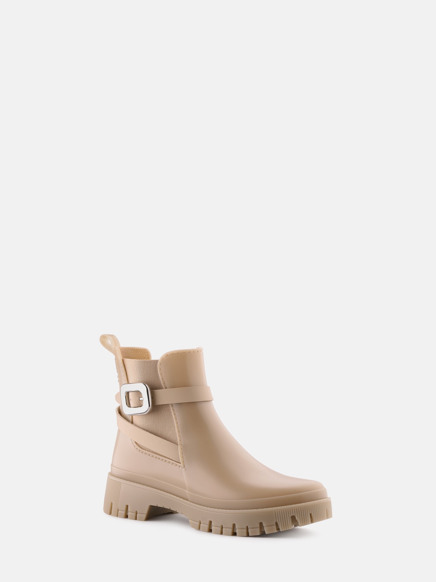 Sadie Dusty Nude