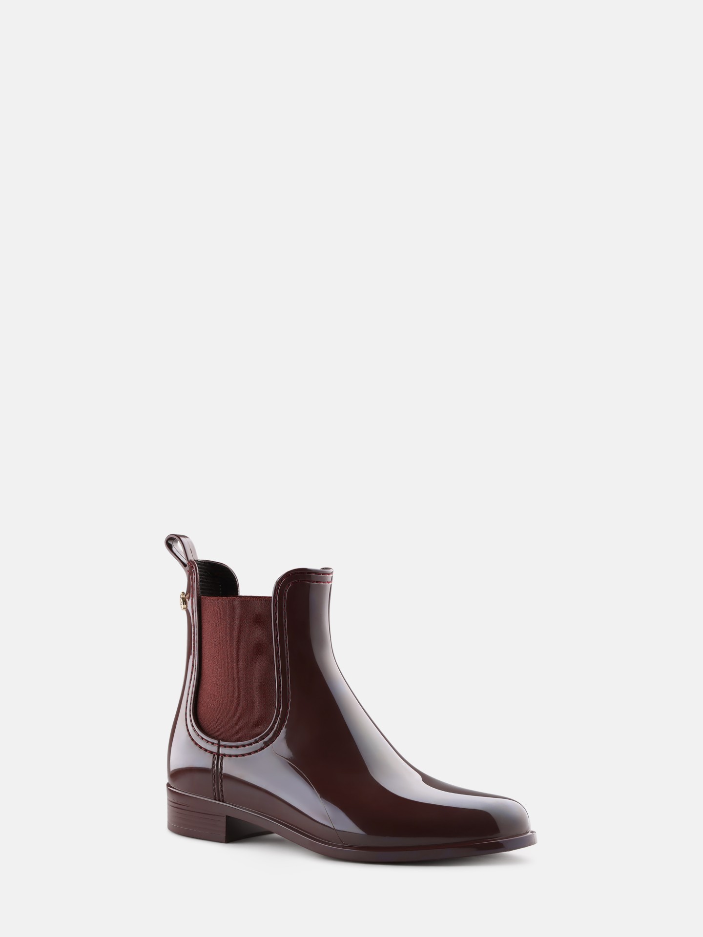 Comfy Dark Cherry