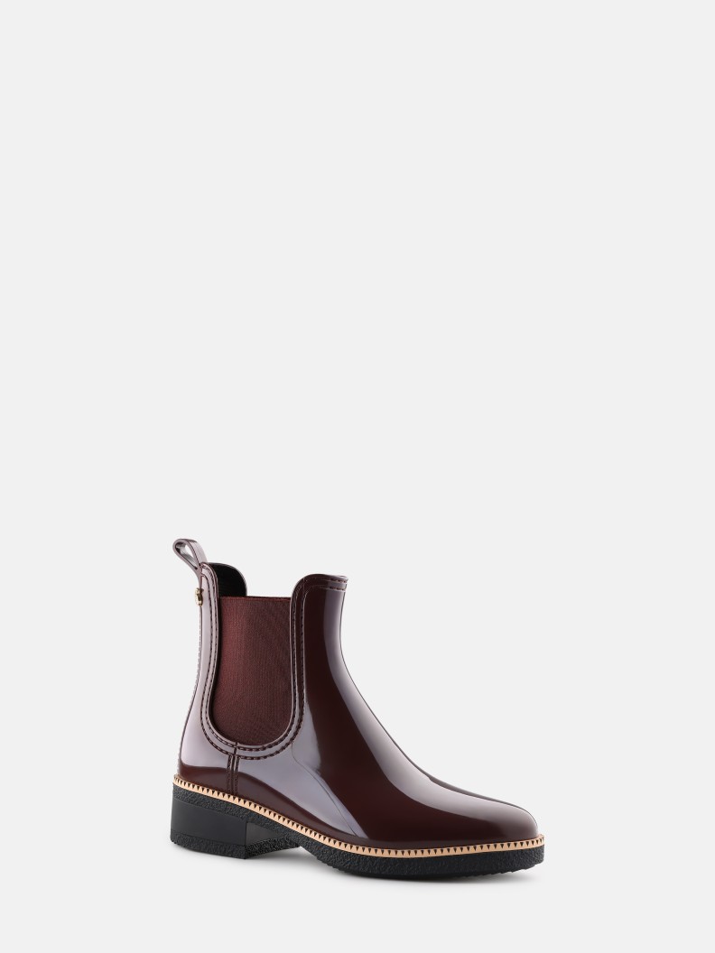 Ava Dark Cherry