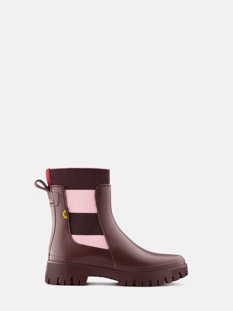Selena Dark Cherry
