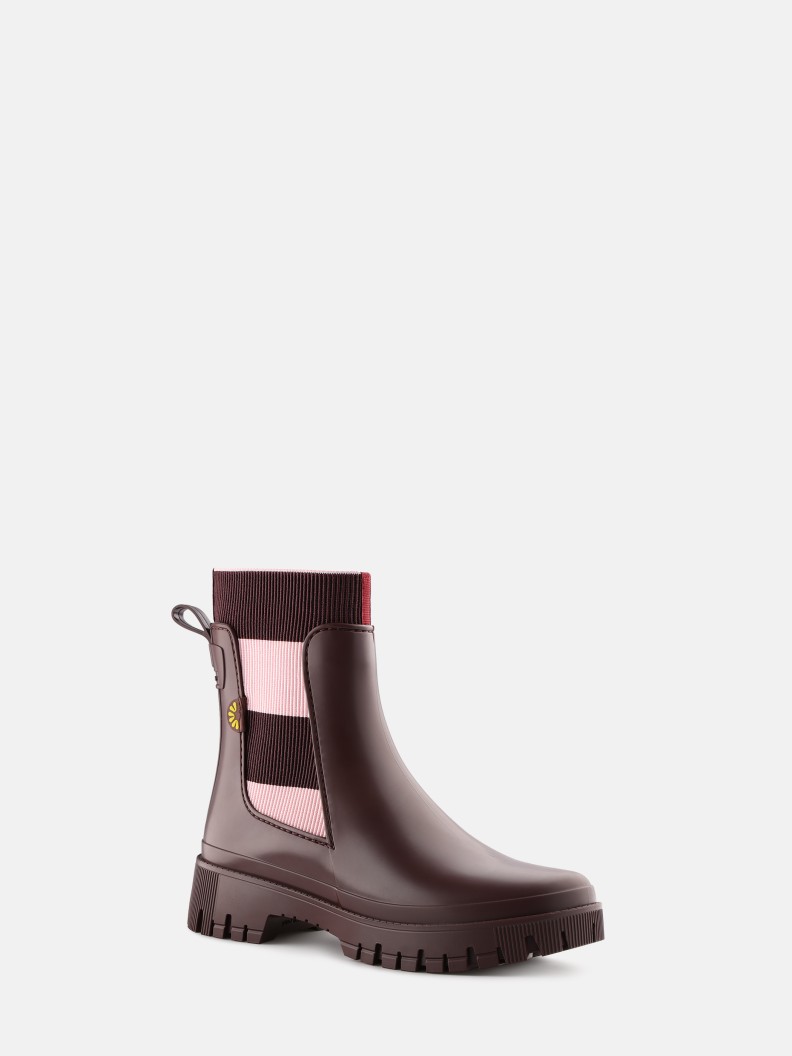 Selena Dark Cherry