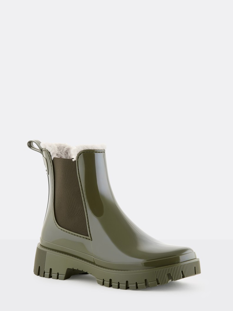Colden Military Green