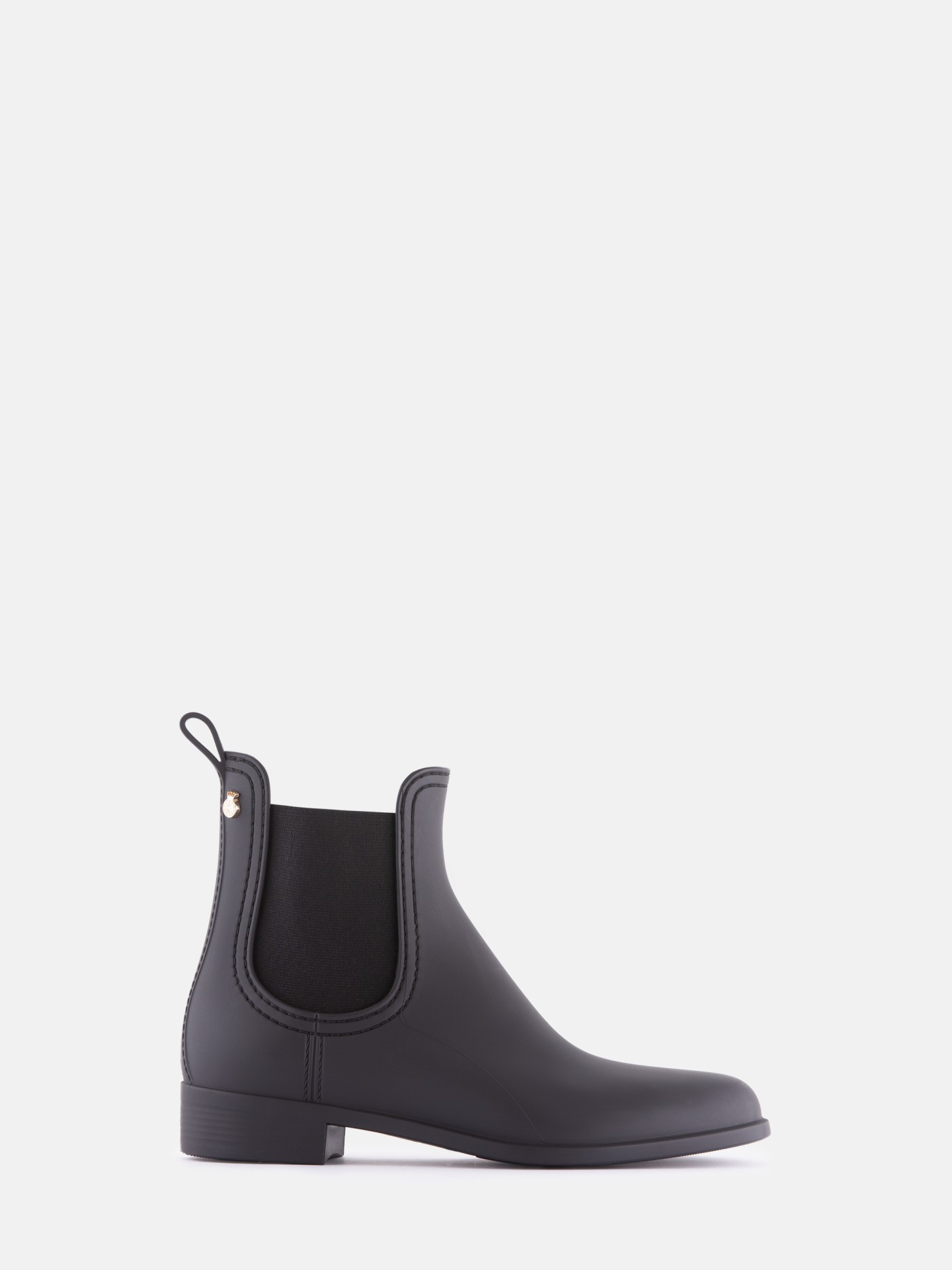 Splash Black