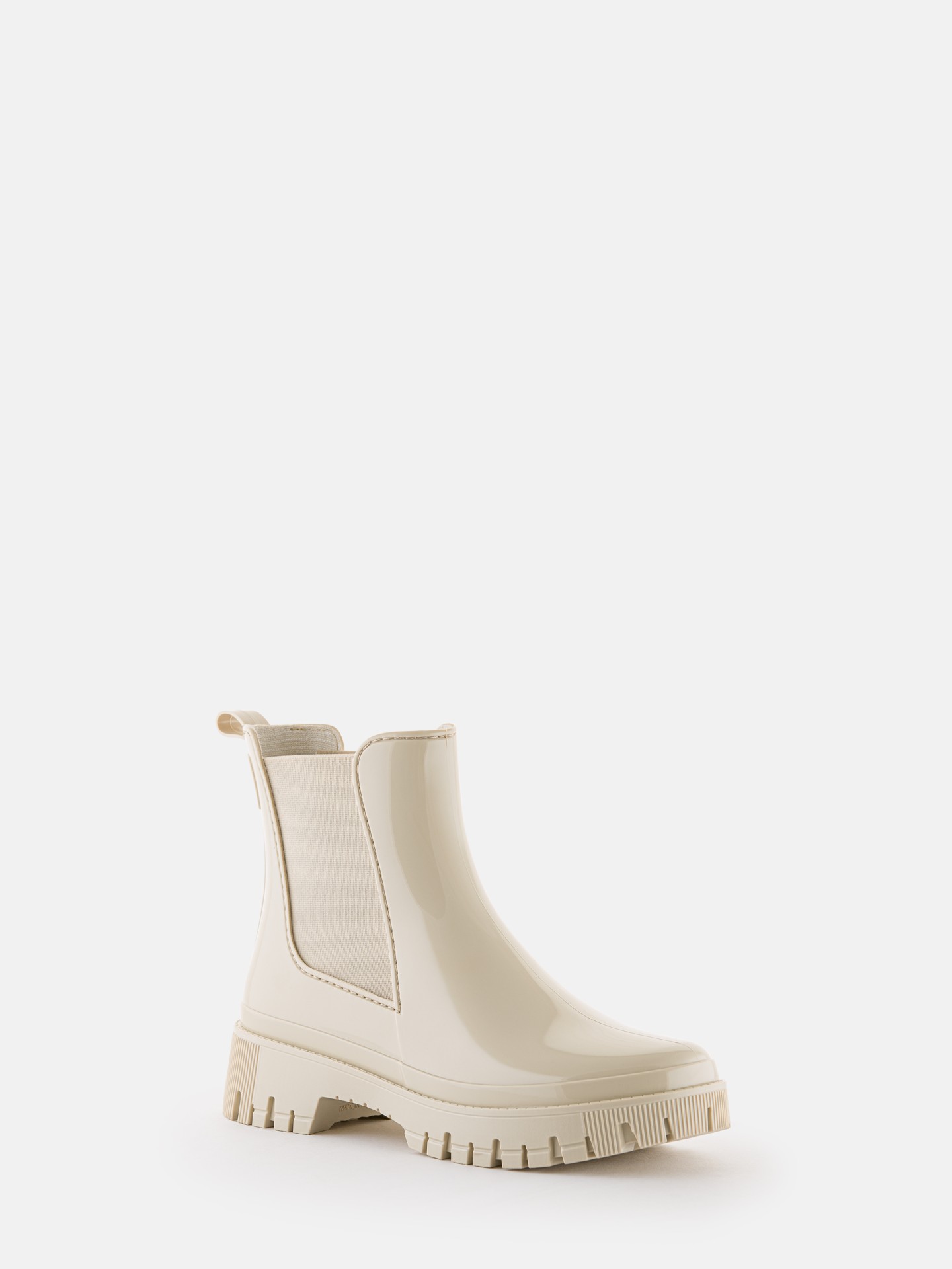 Peachy Oat Milk