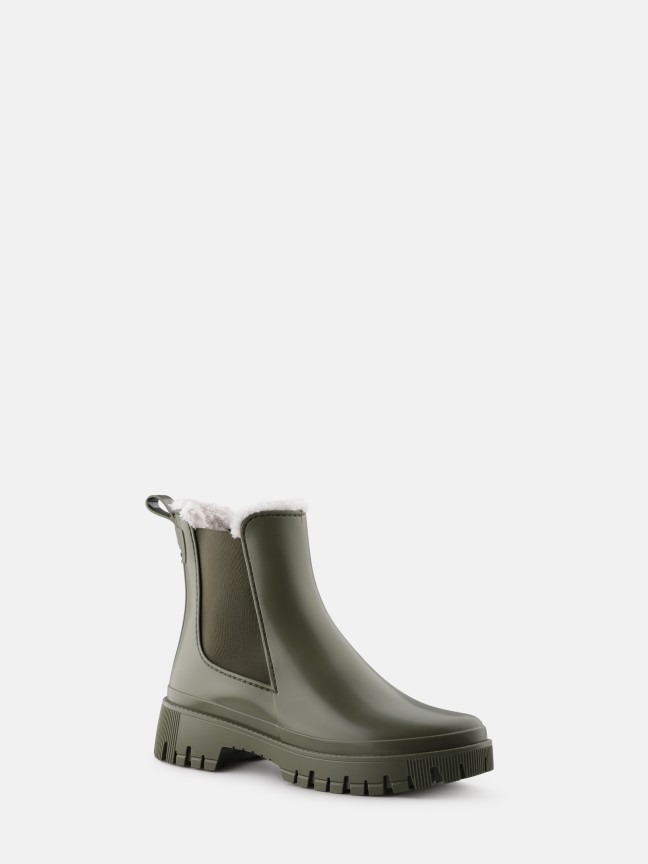 Wren Military Green