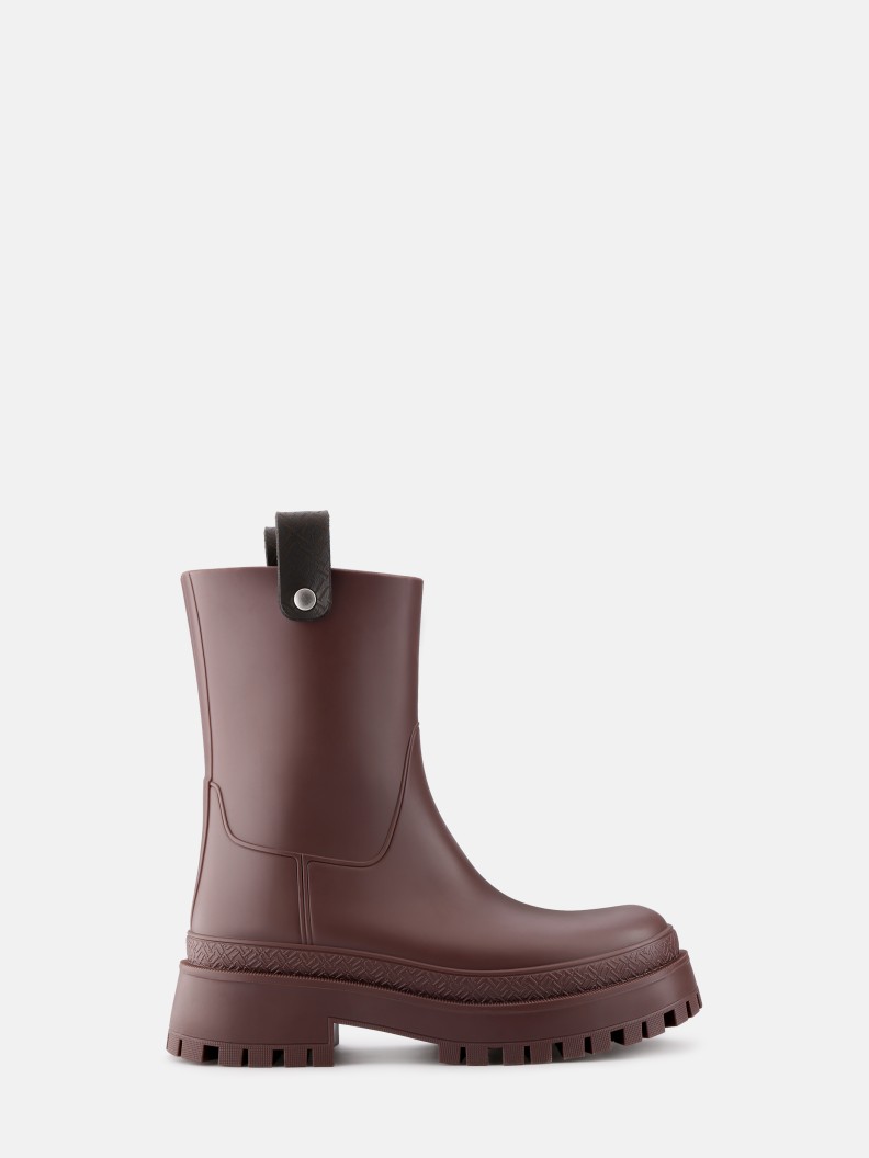 Kaiah Dark Cherry