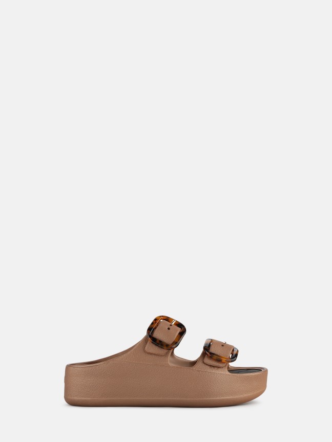 Tazara Bronzo Metal
