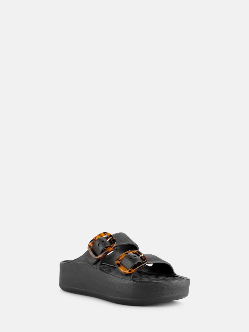 Tazara Black