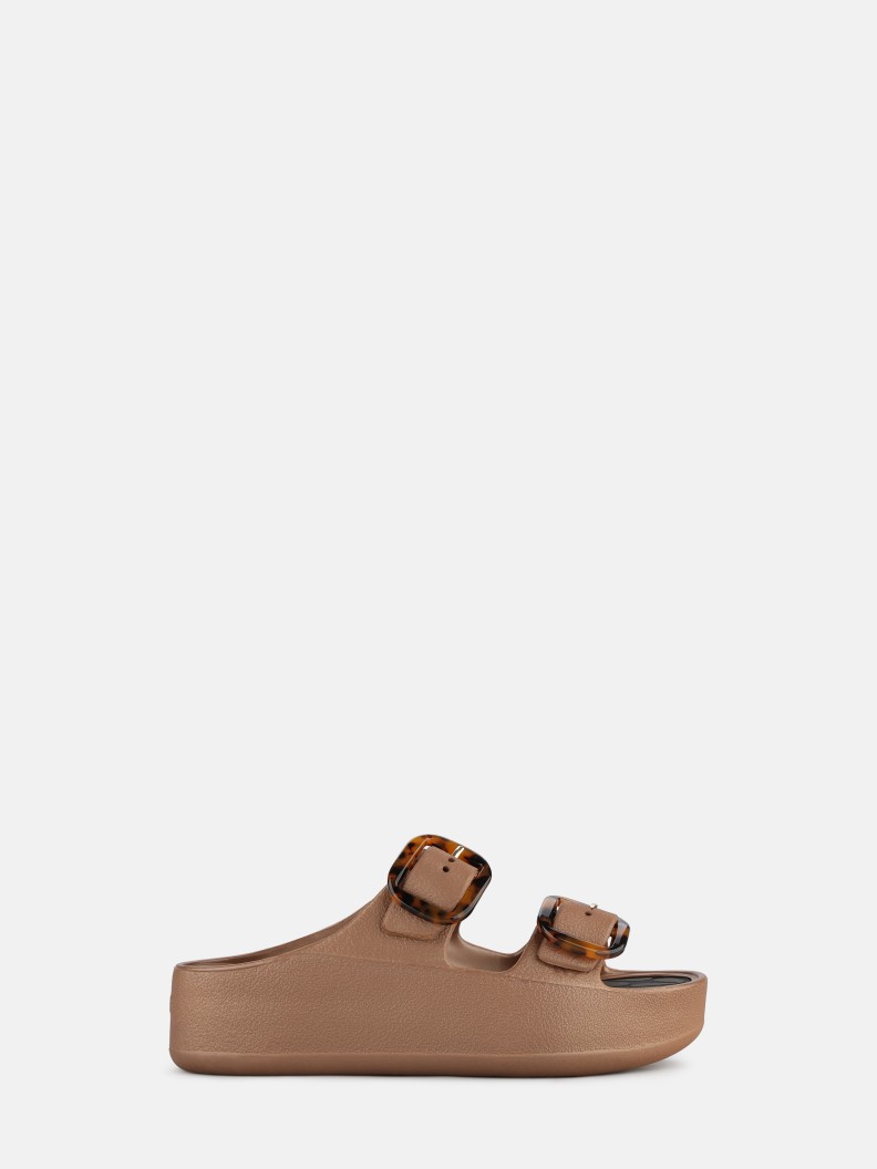 Tazara Bronzo Metal