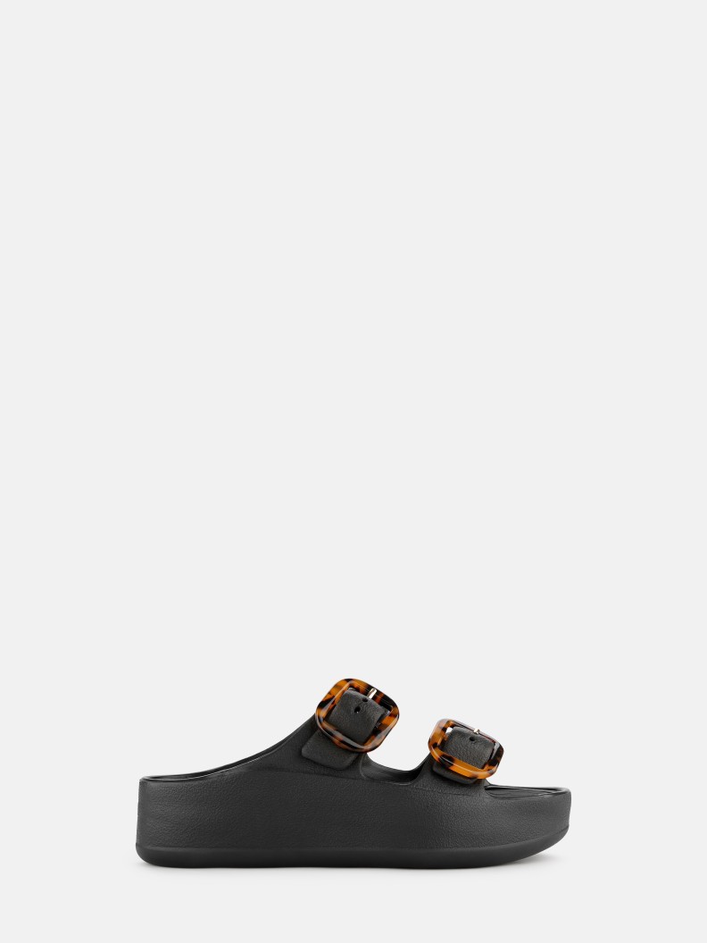 Tazara Black