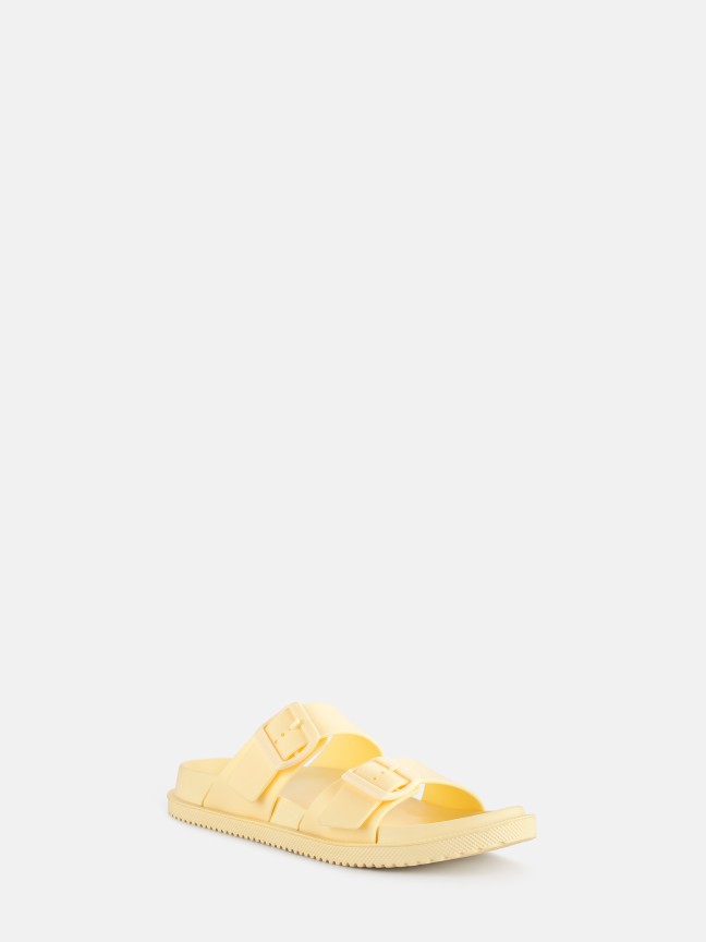 Elise Baby Yellow