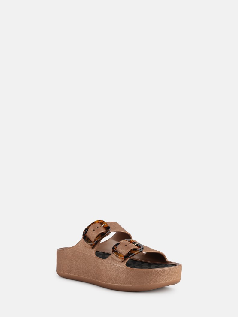 Tazara Bronzo Metal