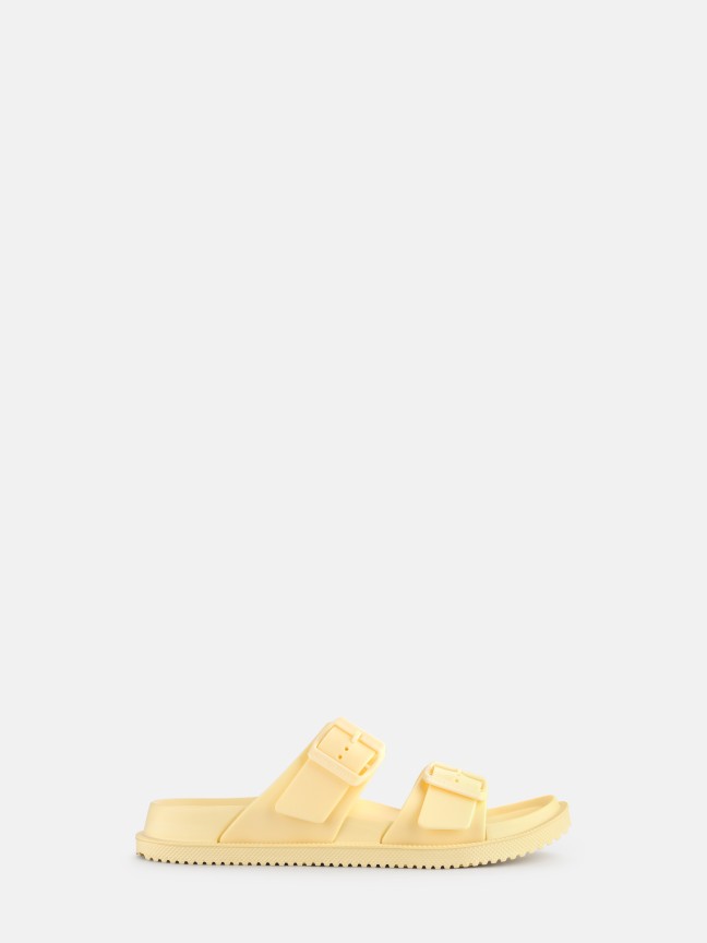 Elise Baby Yellow