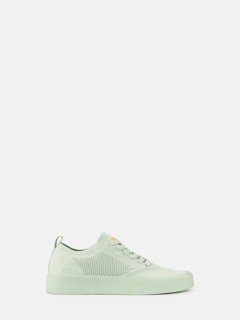 LJ Glyde Light Green