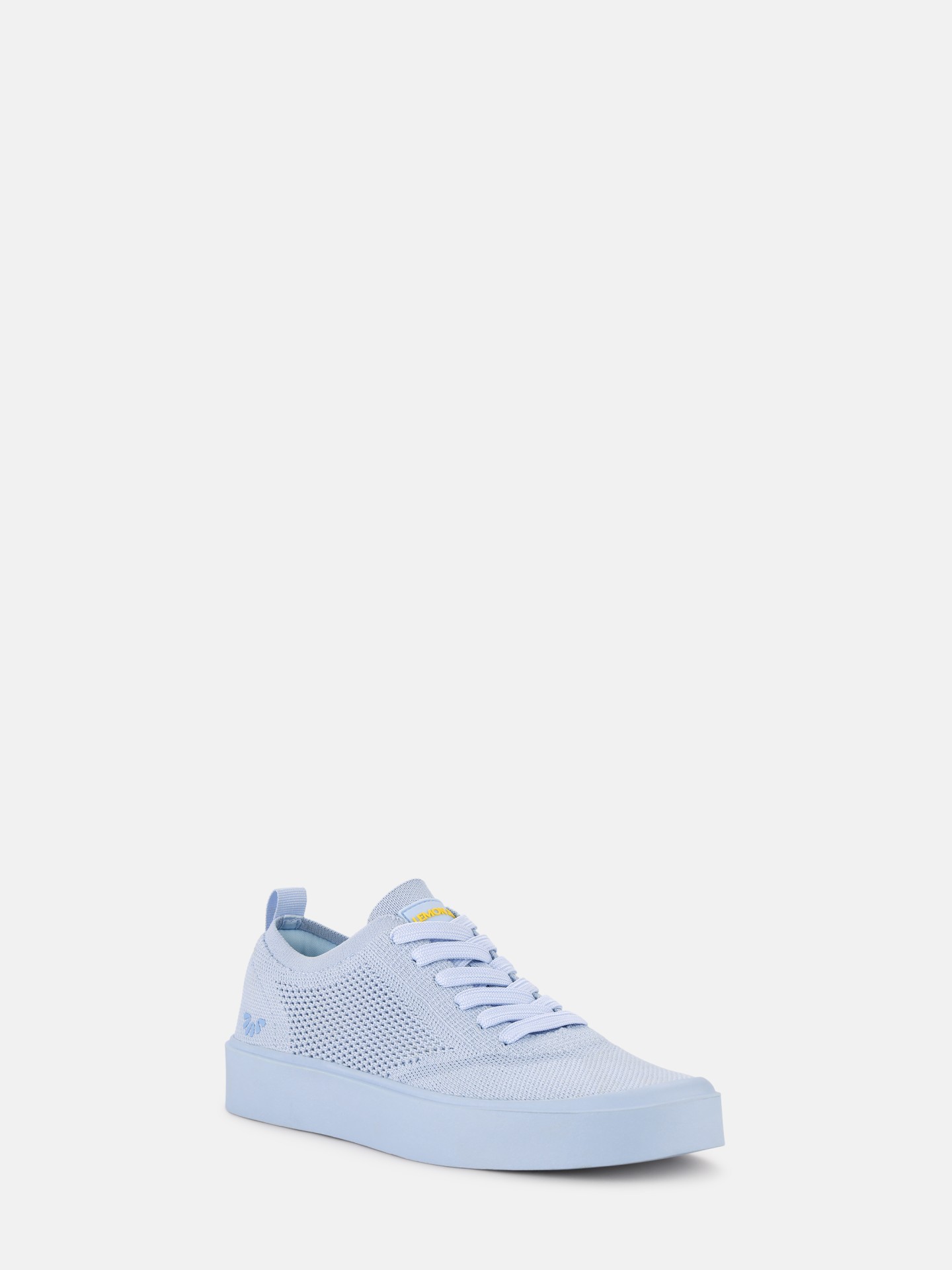LJ Glyde Blue Aura
